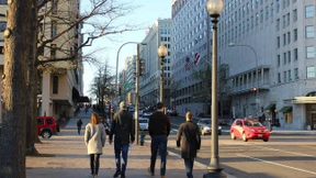 Zwischen Cyberattacke und Anti-Terror-Kampf