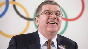 Bach schließt Olympia-Bann Russlands nicht mehr aus
