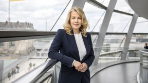 „Wir müssen auch über Pull-Faktoren sprechen“