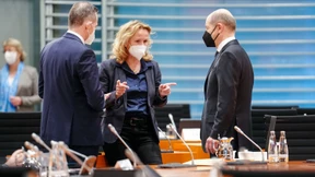 Lemke widerspricht Wissing