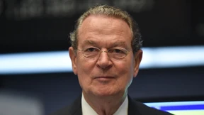 Zum Tod des Ex-BDI-Präsidenten Jürgen Thumann