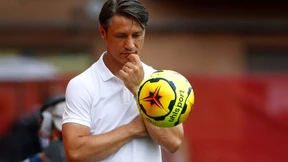 Positiver Coronatest bei Niko Kovac