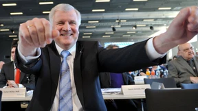 CSU setzt Mütterrente durch und akzeptiert Lebensleistungsrente