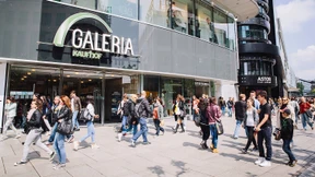 Kaufhof, wie geht’s dir wirklich?