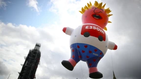 „Nein zu Boris, Ja zu Europa“