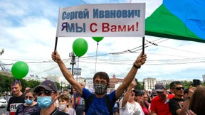 Sie wollen keinen Kreml-Karrieristen