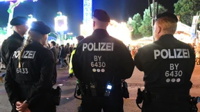 Tödlicher Streit auf dem Oktoberfest