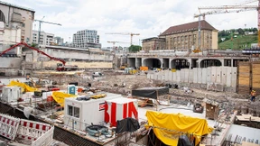 Scheuer gerät wegen Stuttgart-21-Risiken unter Druck