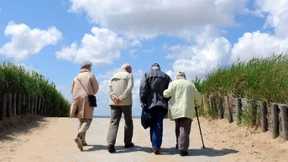 Arbeitgeber fordern Einschränkungen bei Rente ab 63