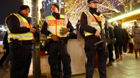 Am Breitscheidplatz läuft die Fehlersuche immer noch