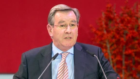 Hopfner soll Hoeneß-Nachfolger werden