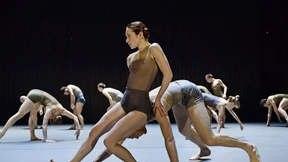 Die Kunst des Gespiegeltwerdens