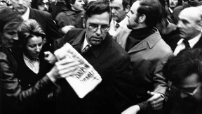 Der Mann, der das Oberbürgermeisteramt lieben lernte