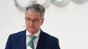 Fragen zu Stadlers Rolle im Abgasskandal