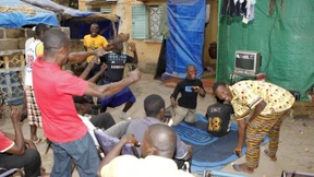 Die alten Herren und die Islamisten