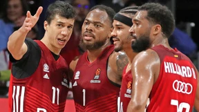 Hilfe für den Piloten des FC Bayern