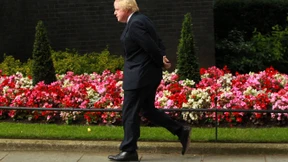 Mister Brexits Blitz-Comeback