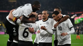 „Unfassbar ansehnlicher Fußball“