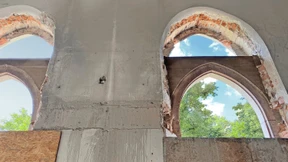 Gutes Klima im Gotischen Haus