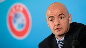 „Wir müssen den Fußball schützen“