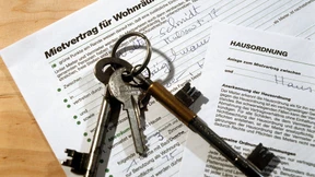 Streit um Mietpreisbremse und Maklergebühren 