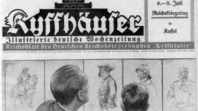 Seeschlacht in der Badewanne