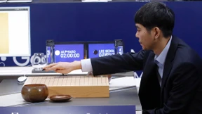 Google-Software besiegt Go-Genie auch im letzten Match