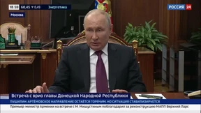 Lobeshymne auf Prigoschin