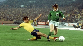 1974er-Weltmeister Dieter Herzog gestorben