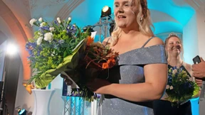 Keine Zeit für die Deutsche Weinkrone