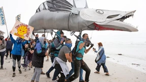 Nachhaltigkeit beschleunigt jetzt auch das Fusionsgeschäft