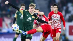 Union hält Freiburger Überlegenheit stand