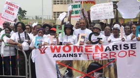 Regierung lehnt Verhandlungen mit Boko Haram ab