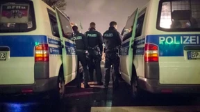 Deutsch-syrische Familie unter Schleuser-Verdacht