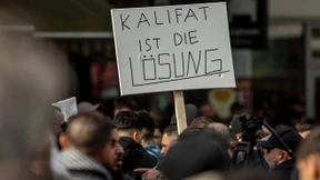 Sommermärchen oder Terror-Albtraum? Sorge vor EM-Anschlägen