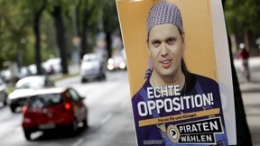 Pirat Claus-Brunner verschickte Paket mit Geständnis vor Suizid 