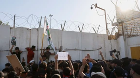 Angriff auf schwedische Botschaft in Bagdad