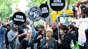 Gema will Tarifreform weiter verschieben