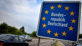 Vor der Flüchtlingswelle kamen die meisten Migranten aus...