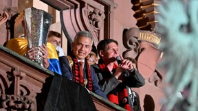 Feldmann weist Vorwürfe der Eintracht zurück