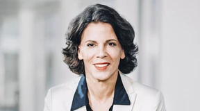 Sie meint es mit Öko ernst