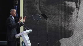 „Wir brauchen mehr internationale Zusammenarbeit, nicht weniger“