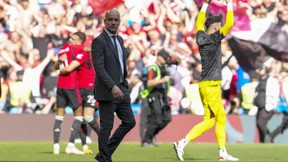 Manchester United besiegt Stadtrivalen City im FA-Cup