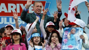 Erdogans großer Tag