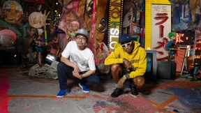 Kreativer Aufruf zu mehr Kreativität