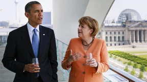 Ob es wieder wird wie mit Obama?