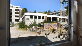 20 Jahre nach Klinik-Aus soll Stillstand im Kurgebiet enden