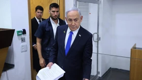 Rückenschmerzen und dringende Termine: Wie Netanjahu seinen Prozess verschleppt