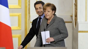 "Athen muss endlich handeln"