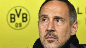 Ein Warnsignal für die Eintracht